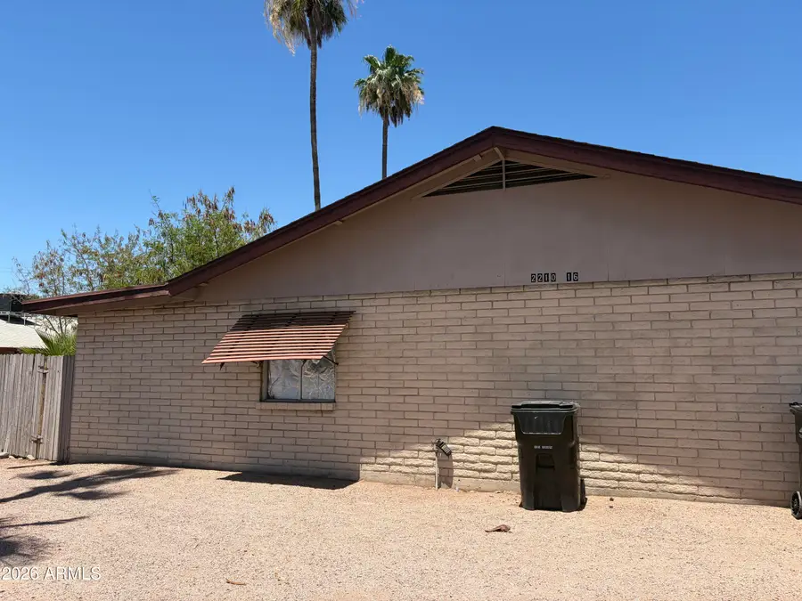 2216 E Broadway Road, Mesa, AZ 85204 - #2
