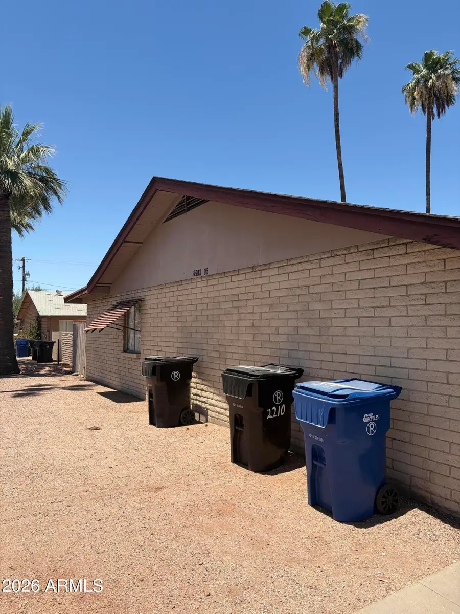 2216 E Broadway Road, Mesa, AZ 85204 - #3