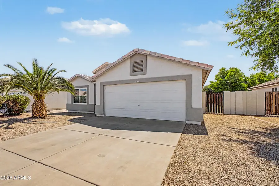 1761 S Buchanan Street, Gilbert, AZ 85233 - #2