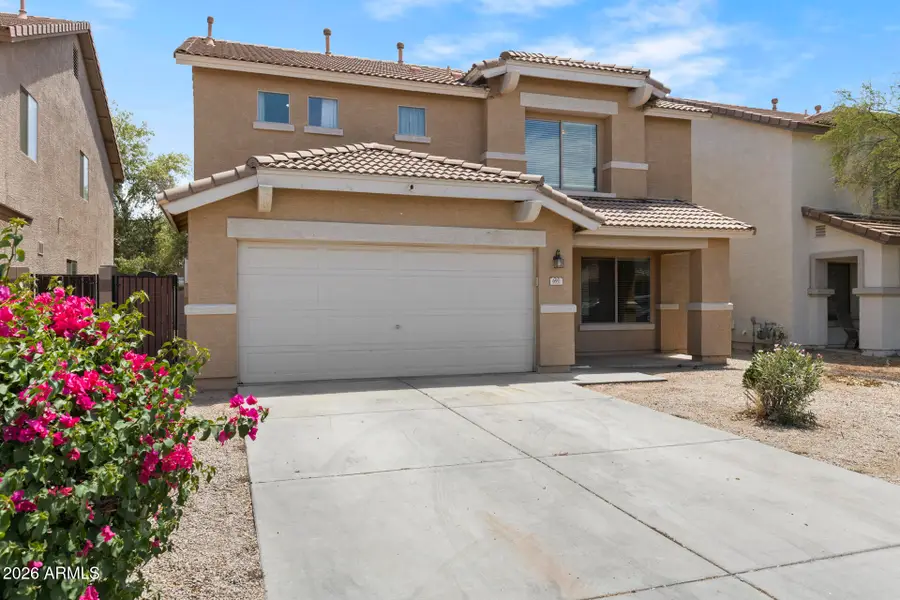 691 E Christopher Street, San Tan Valley, AZ 85140 - #2