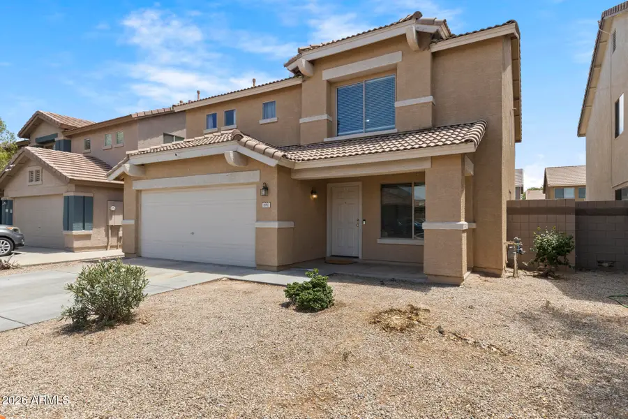 691 E Christopher Street, San Tan Valley, AZ 85140 - #3
