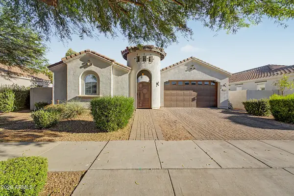 22241 E Cherrywood Drive, Queen Creek, AZ 85142