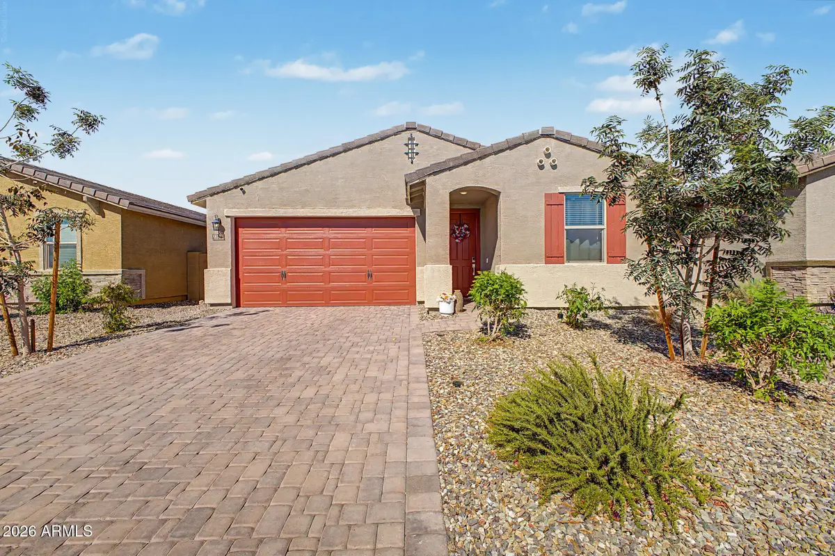 22831 N 126th Drive, Sun City West, AZ 85375 - #1