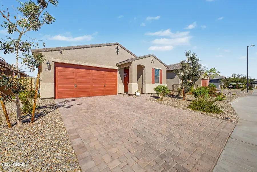 22831 N 126th Drive, Sun City West, AZ 85375 - #2