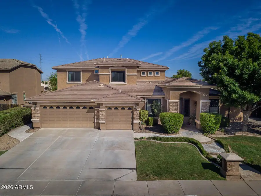 4352 S Ramona Street, Gilbert, AZ 85297 - #2