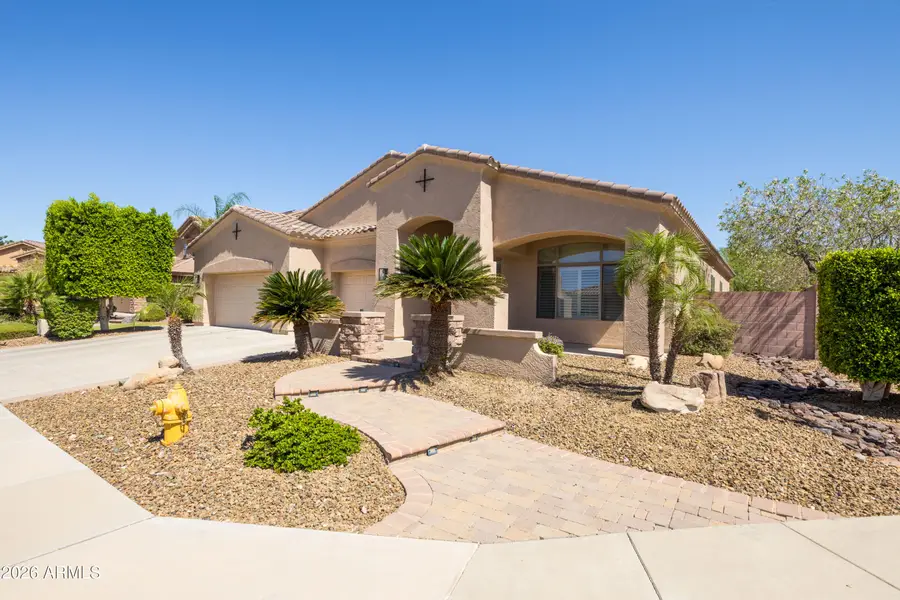 2020 W Bonanza Lane, Phoenix, AZ 85085 - #2