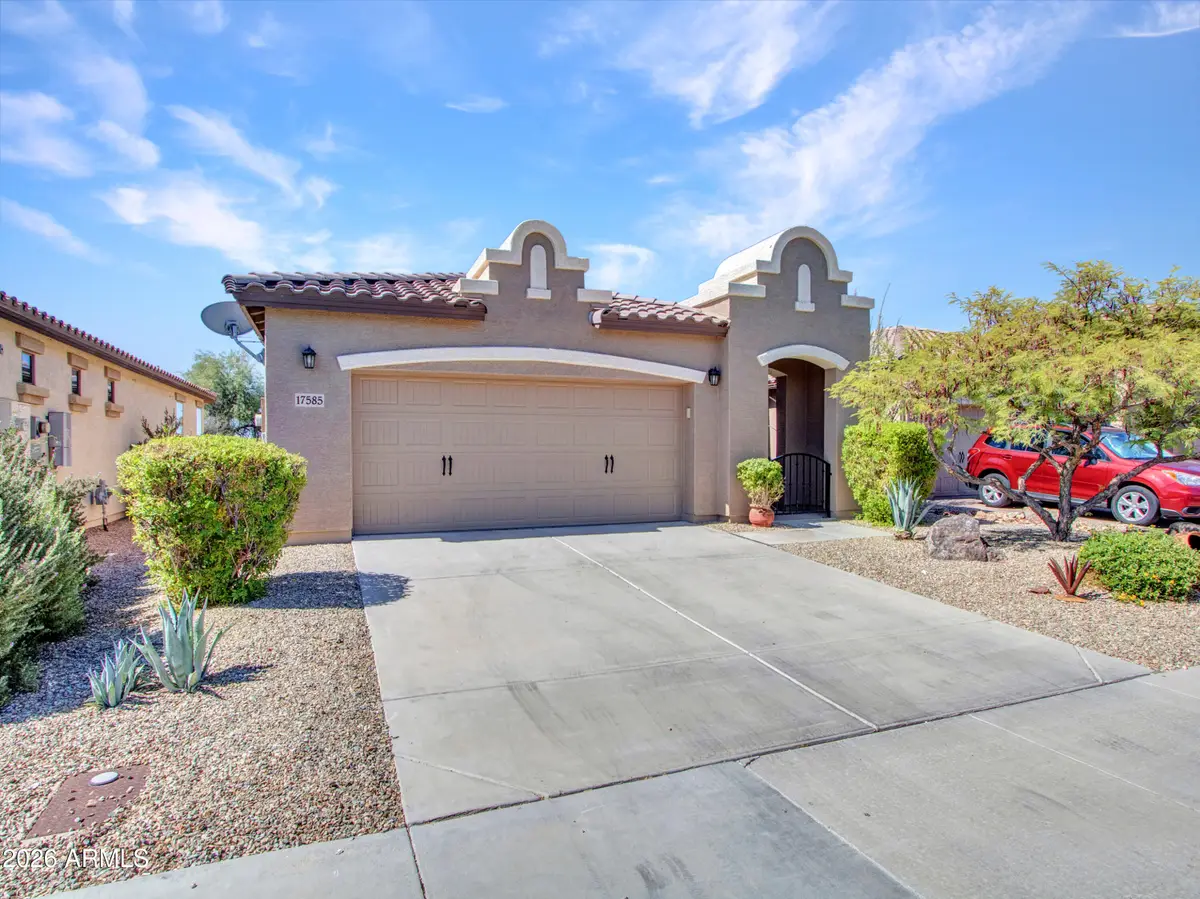 17585 W Cedarwood Lane, Goodyear, AZ 85338 - #1