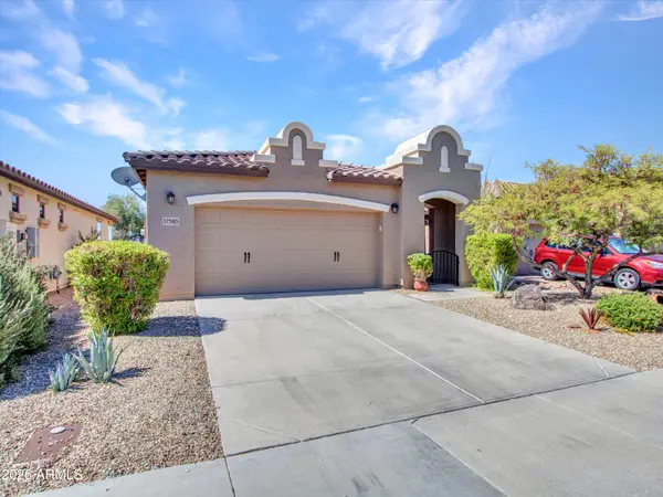 17585 W Cedarwood Lane, Goodyear, AZ 85338