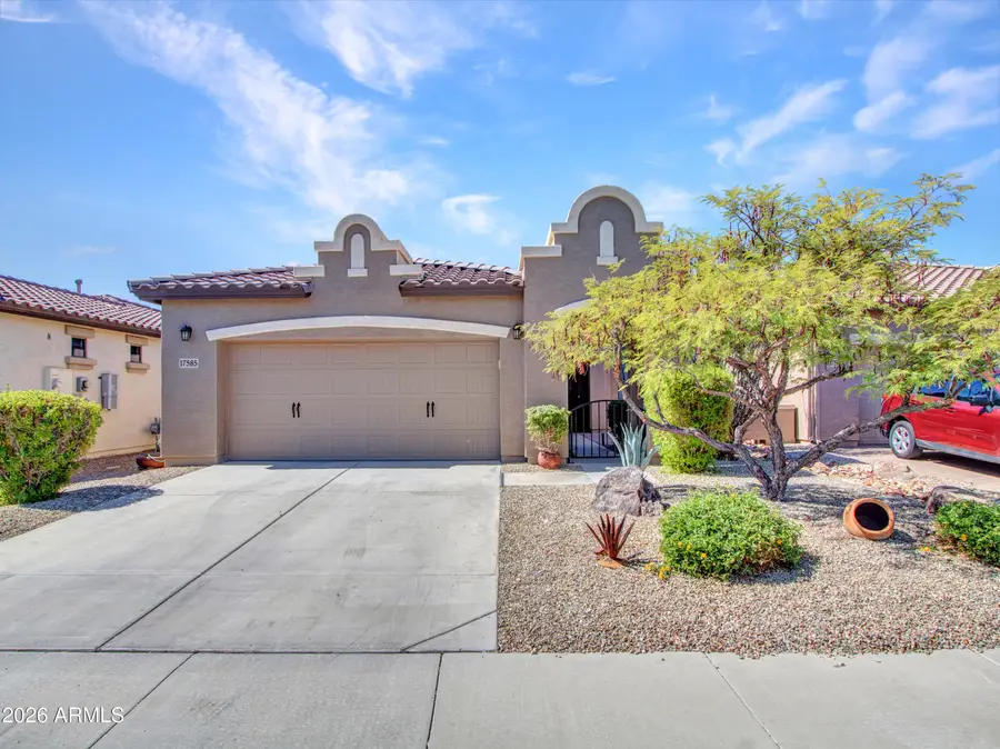 17585 W Cedarwood Lane, Goodyear, AZ 85338 - #2