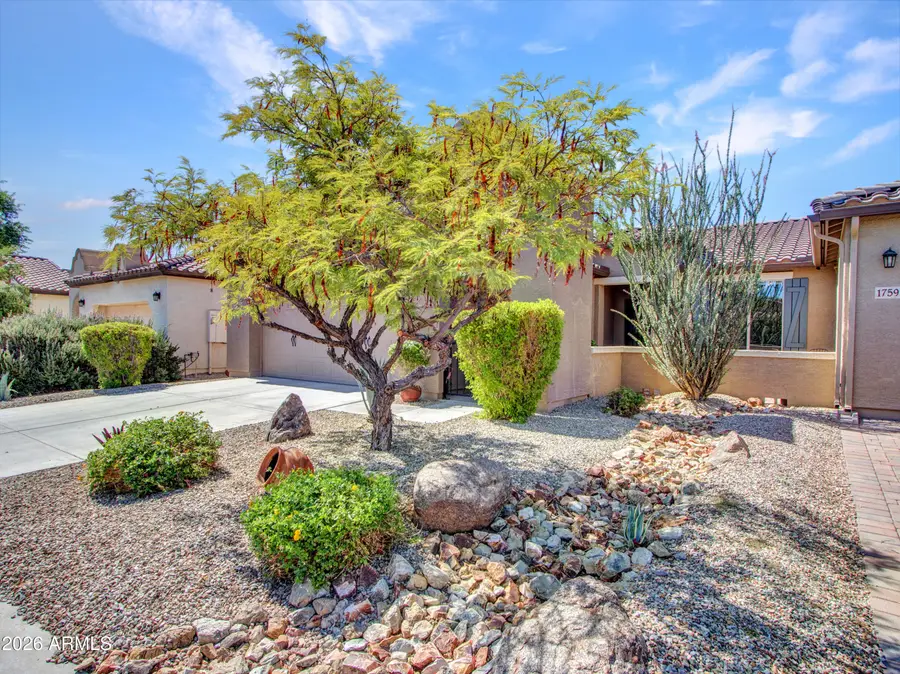 17585 W Cedarwood Lane, Goodyear, AZ 85338 - #3