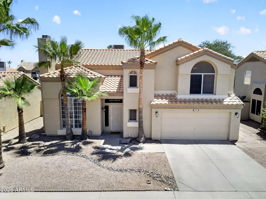 4333 E Brookwood Court, Phoenix, AZ 85048 - #2