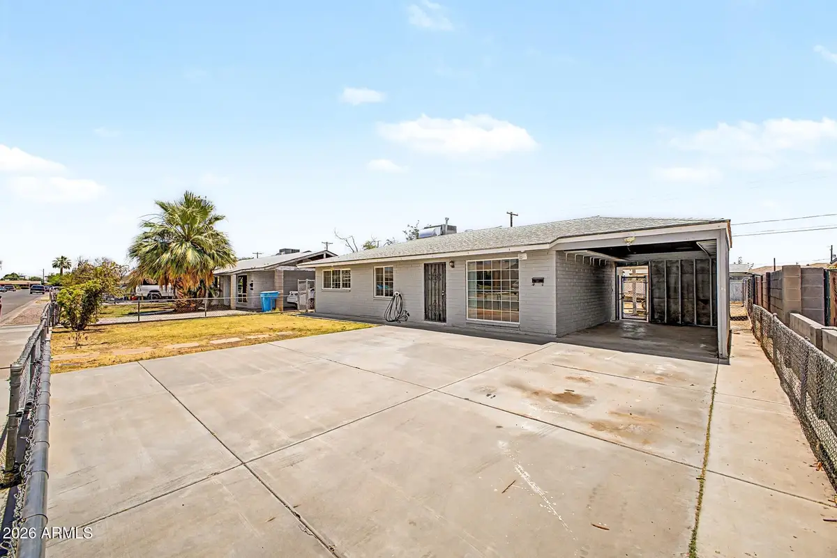 3817 W Sheridan Street, Phoenix, AZ 85009 - #1