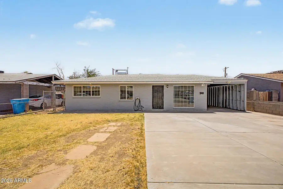 3817 W Sheridan Street, Phoenix, AZ 85009 - #2