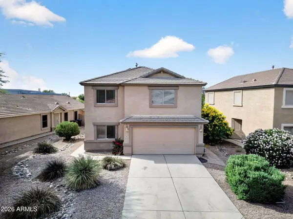 3900 E Rock Drive, San Tan Valley, AZ 85143