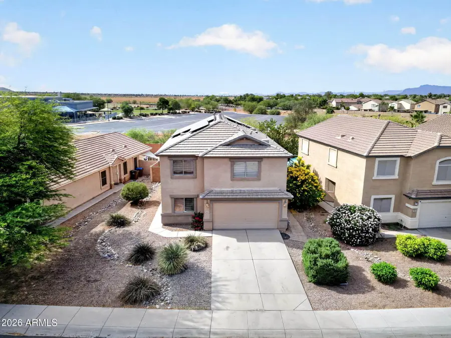 3900 E Rock Drive, San Tan Valley, AZ 85143 - #2