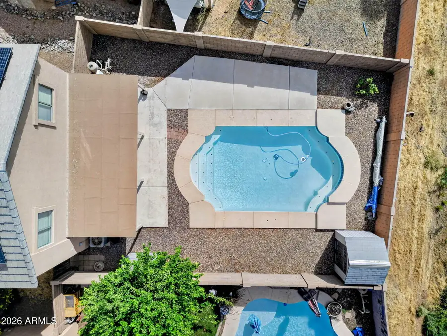 3900 E Rock Drive, San Tan Valley, AZ 85143 - #3