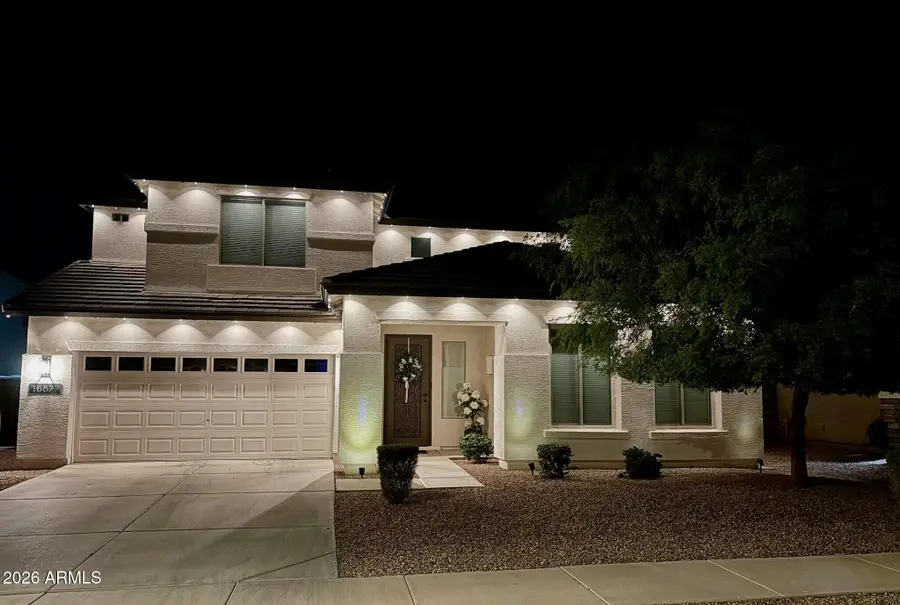 16877 W Stevenage Street, Surprise, AZ 85374 - #3