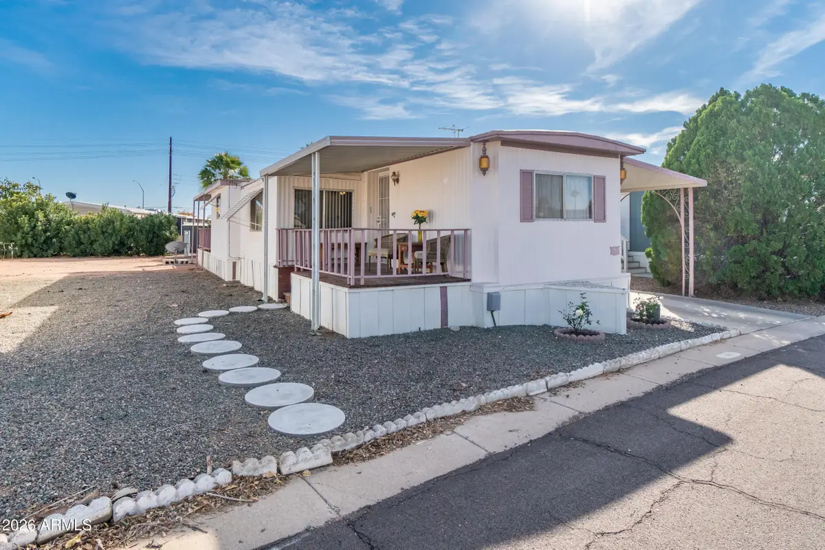 201 S Greenfield Road #361, Mesa, AZ 85206 - #1