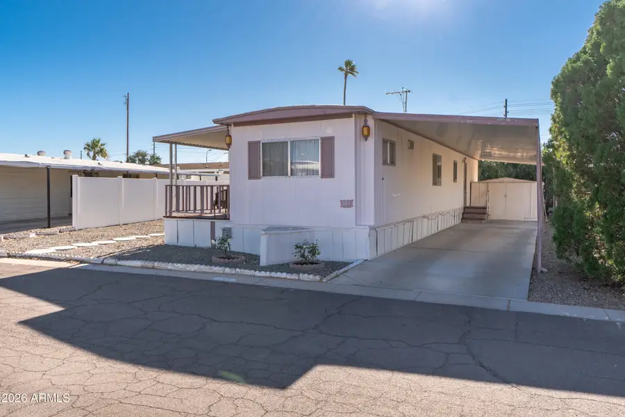 201 S Greenfield Road #361, Mesa, AZ 85206 - #3