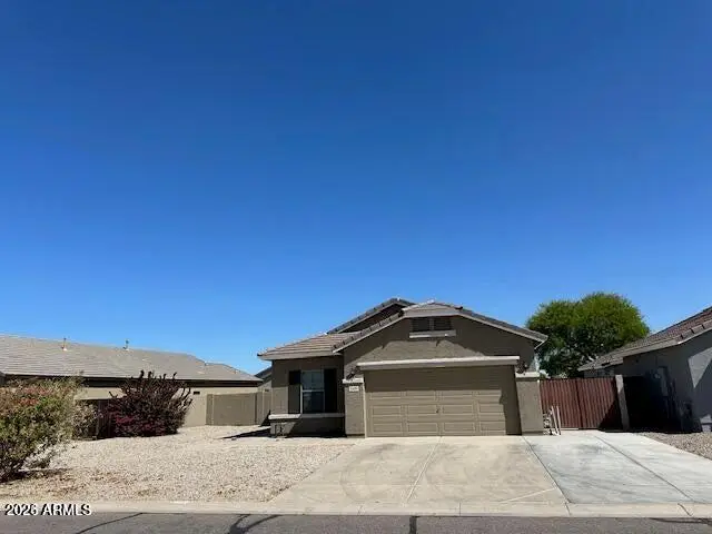 1220 E Heather Drive, San Tan Valley, AZ 85140 - #2