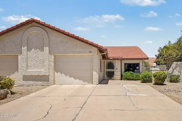 542 S Higley Road #75, Mesa, AZ 85206