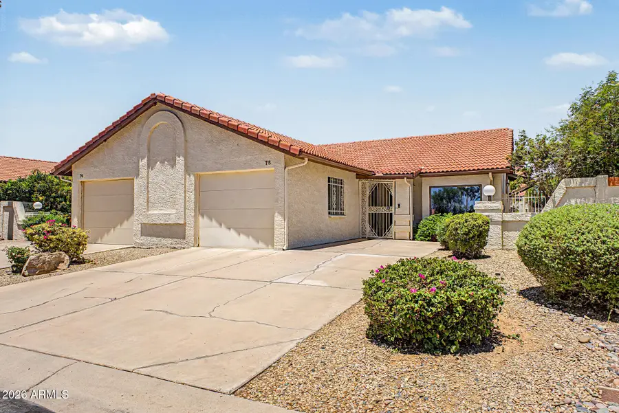 542 S Higley Road #75, Mesa, AZ 85206 - #3