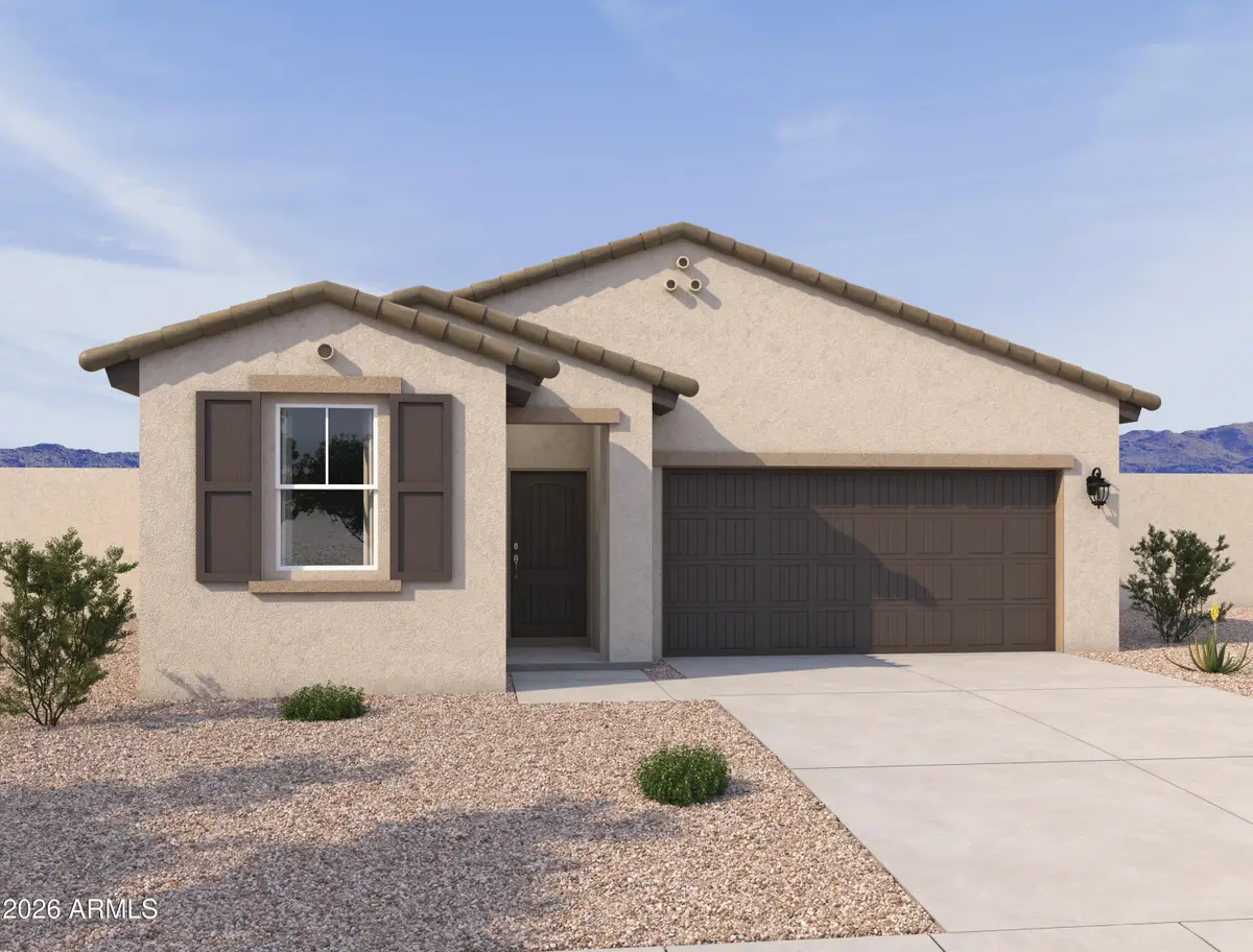 18252 W Creedance Boulevard, Surprise, AZ 85387 - #1