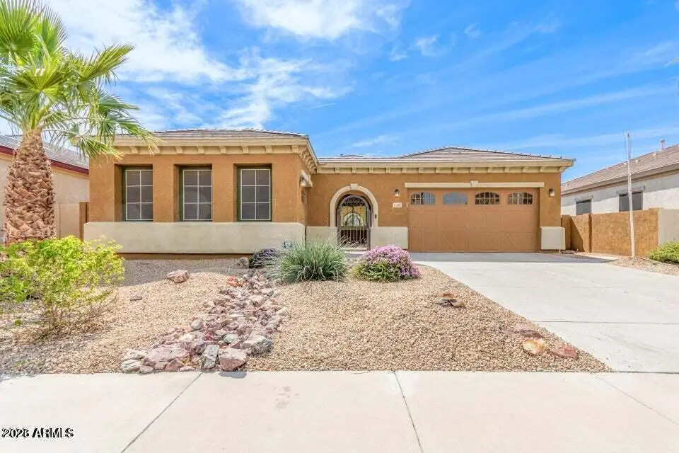 15369 W Westview Drive, Goodyear, AZ 85395 - #1