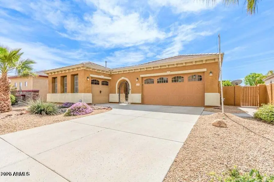 15369 W Westview Drive, Goodyear, AZ 85395 - #3