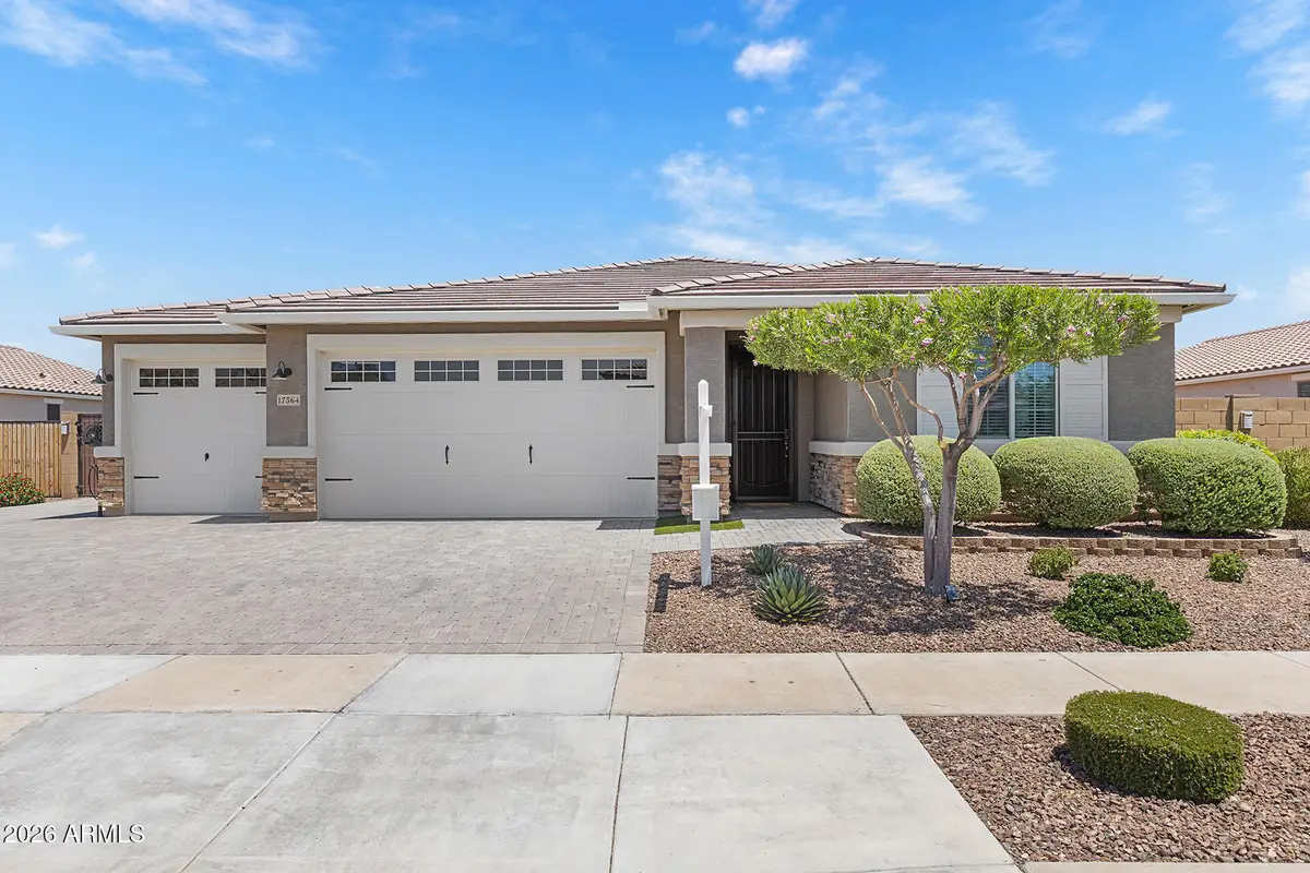 17364 W Bent Tree Drive, Surprise, AZ 85387 - #1