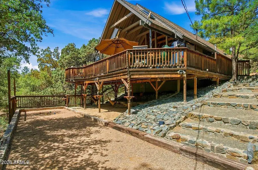 5735 W Oak Cove, Prescott, AZ 86305 - #3