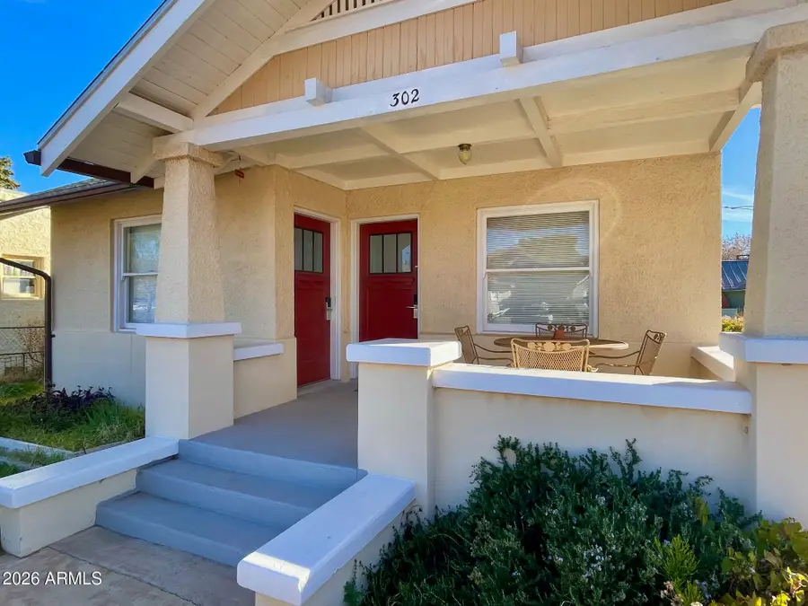 302 Hovland Street, Bisbee, AZ 85603 - #2