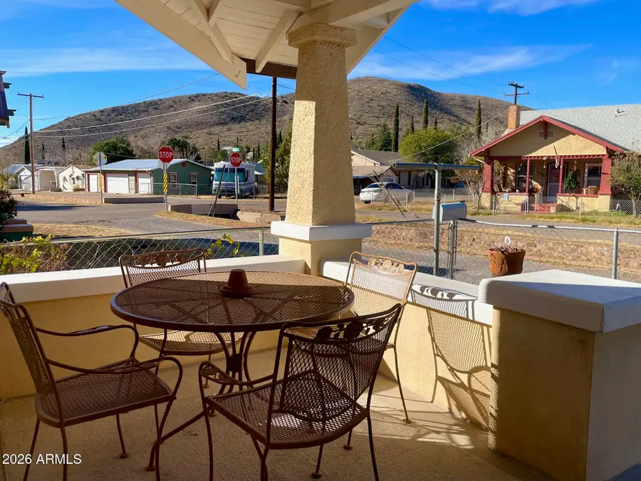302 Hovland Street, Bisbee, AZ 85603 - #3