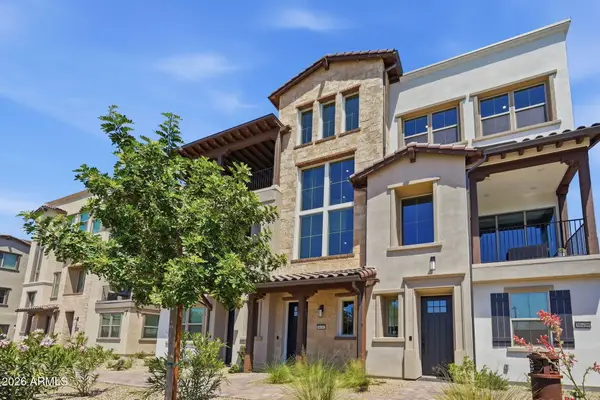 36502 N La Casa Drive #11, Queen Creek, AZ 85140