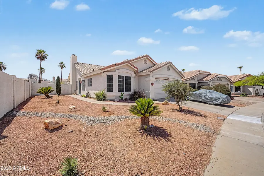 7603 W Oraibi Drive, Glendale, AZ 85308 - #2