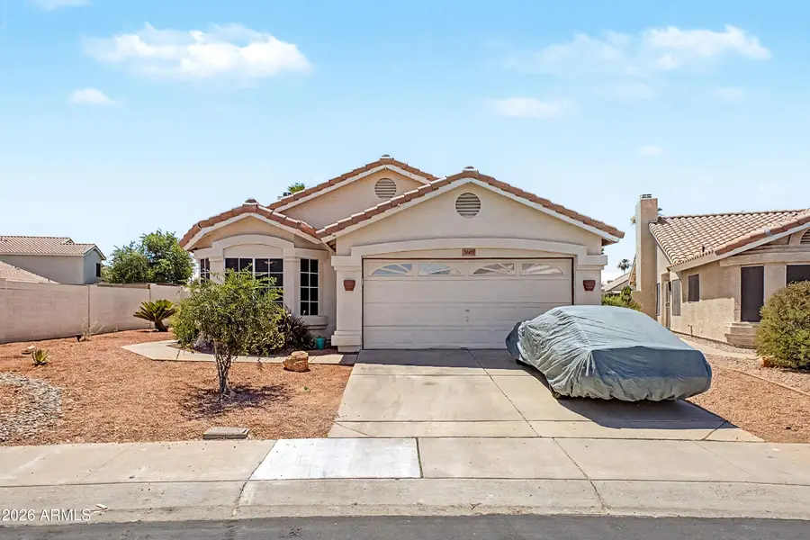 7603 W Oraibi Drive, Glendale, AZ 85308 - #3