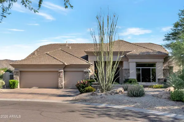 10931 E Bahia Drive, Scottsdale, AZ 85255