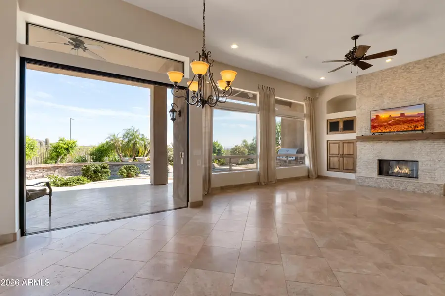 10931 E Bahia Drive, Scottsdale, AZ 85255 - #2