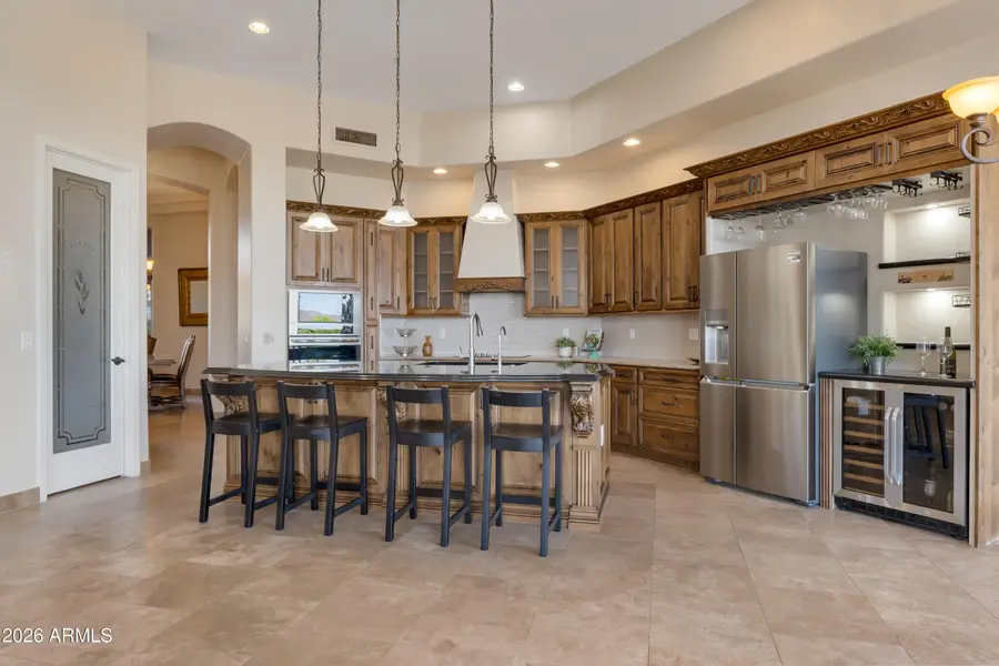 10931 E Bahia Drive, Scottsdale, AZ 85255 - #3