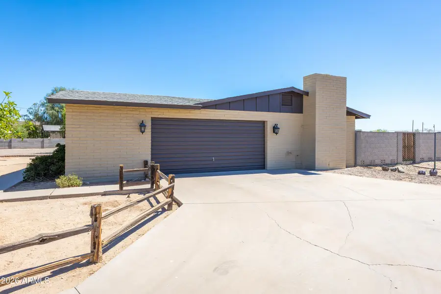 1905 N 200th Avenue, Buckeye, AZ 85396 - #3