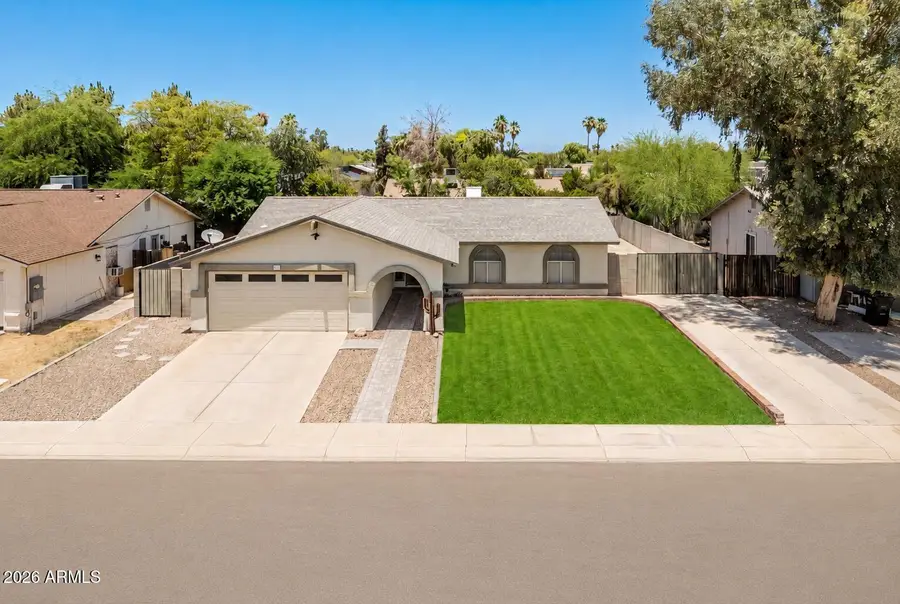 540 W Myrna Lane, Chandler, AZ 85225 - #2