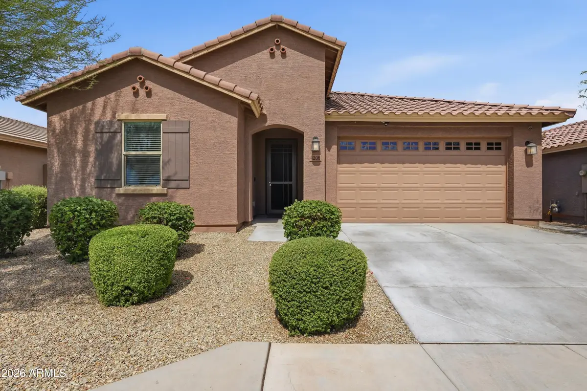 4206 S 96th Lane, Tolleson, AZ 85353 - #1