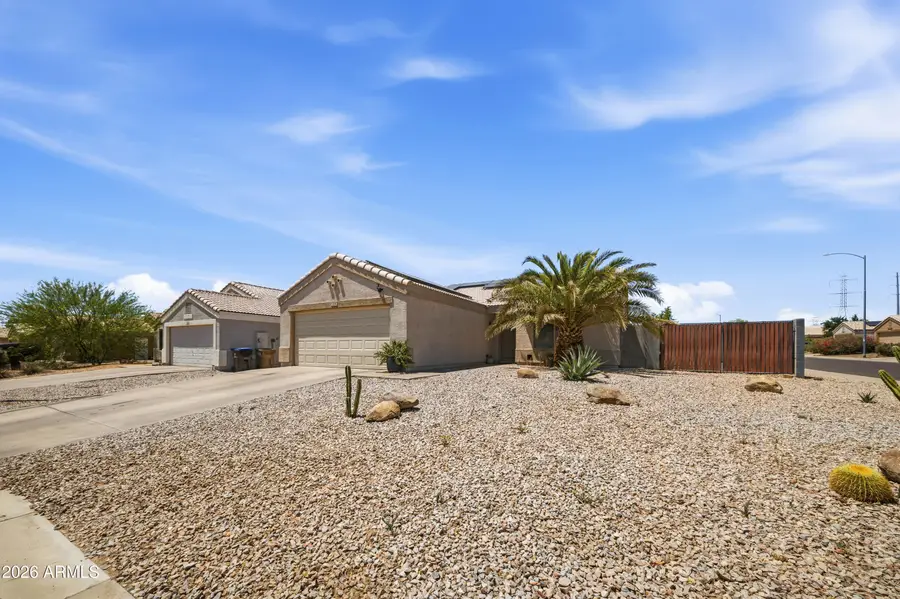 11178 W Las Palmaritas Drive, Peoria, AZ 85345 - #2