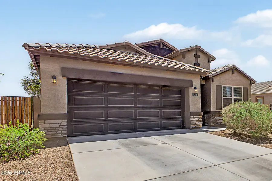 6935 S 254th Lane, Buckeye, AZ 85326 - #3