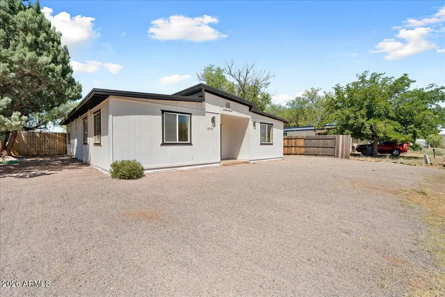 2495 S Kadomoto Drive, Cornville, AZ 86325 - #2