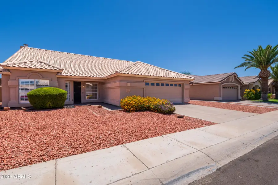 6023 W Blackhawk Drive, Glendale, AZ 85308 - #3