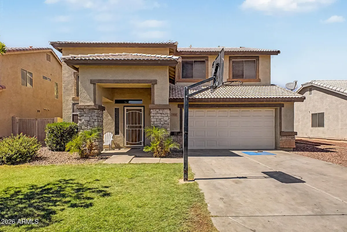 9214 W Hazelwood Street, Phoenix, AZ 85037 - #1