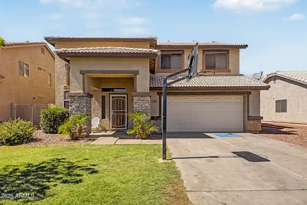 9214 W Hazelwood Street, Phoenix, AZ 85037