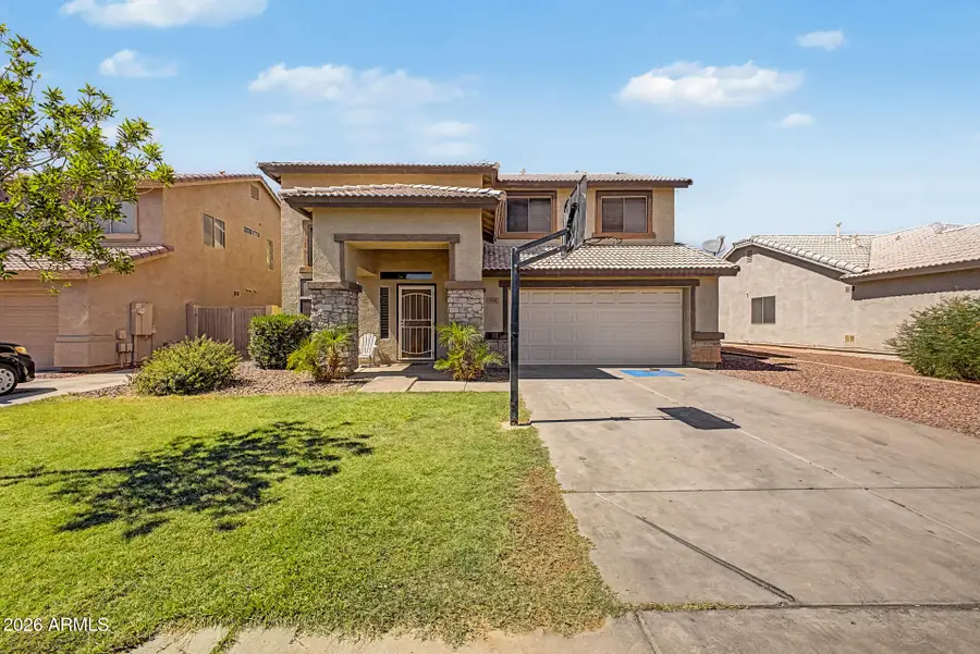 9214 W Hazelwood Street, Phoenix, AZ 85037 - #2