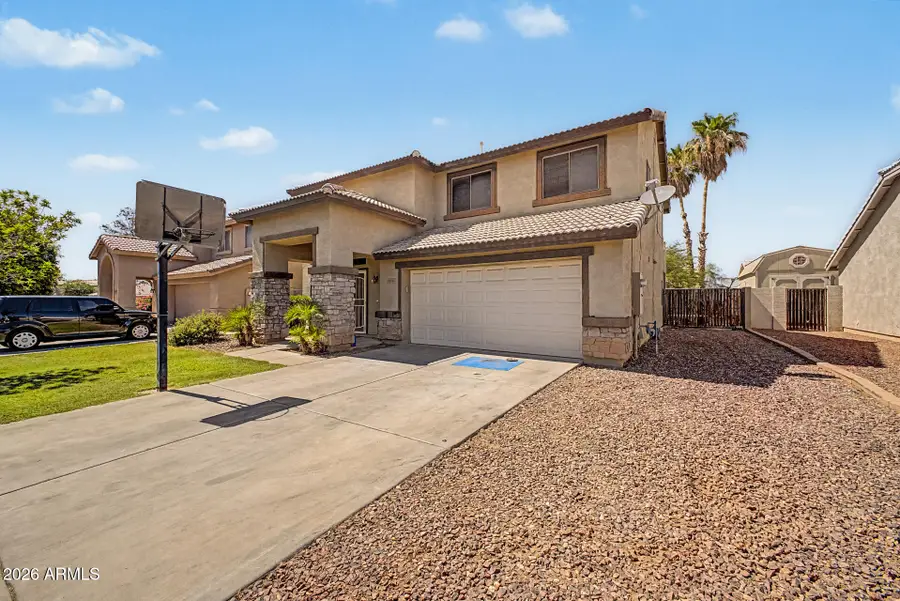 9214 W Hazelwood Street, Phoenix, AZ 85037 - #3